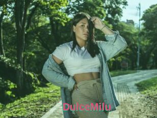 DulceMilu