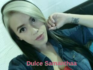 Dulce_Samanthaa