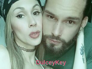 DulceyKey