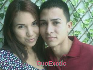 DuoExotic