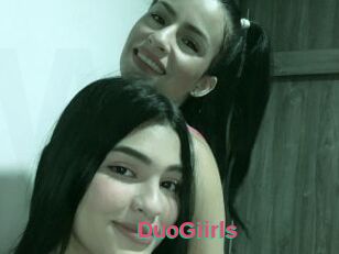 DuoGiirls