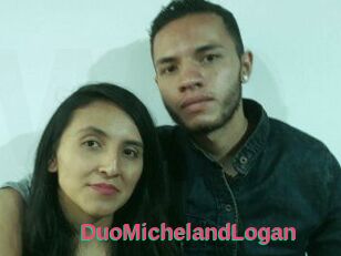 DuoMichelandLogan