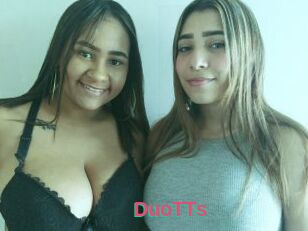DuoTTs
