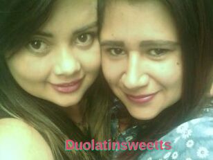 Duolatinsweetts