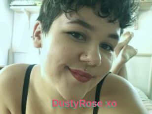 DustyRose_xo
