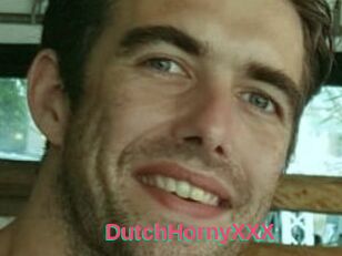 DutchHornyXXX
