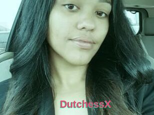 DutchessX