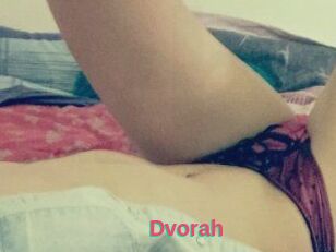 Dvorah