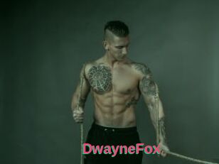 DwayneFox