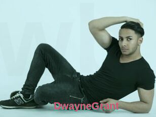 DwayneGrant