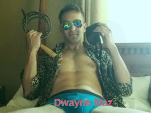 Dwayne_Maz
