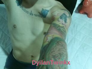 DyilanTwinkx