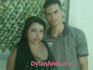 DylanAndLory