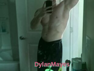 Dylan_Mayes