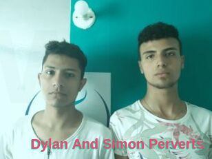 Dylan_And_Simon_Perverts