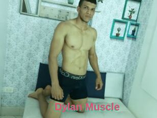 Dylan_Muscle