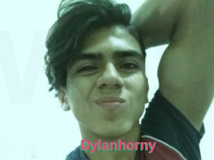 Dylanhorny