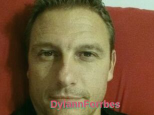 DylannForrbes
