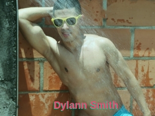 Dylann_Smith