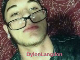 Dylon_Langdon