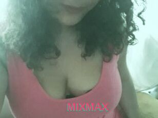 MIXMAX