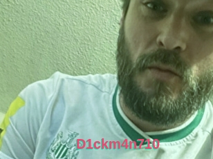 D1ckm4n710