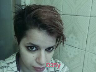 D35y