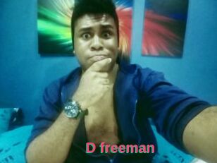 D_freeman