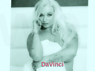 DaVinci