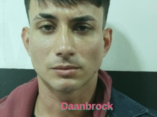 Daanbrock