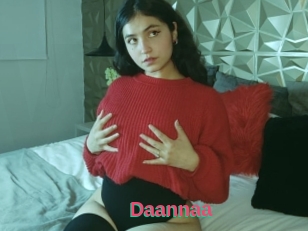 Daannaa