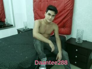 Daantee288