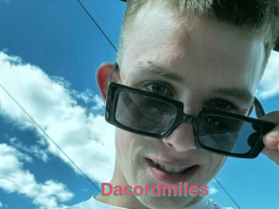 Dacordmiles