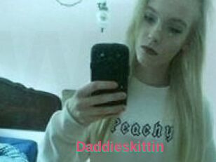 Daddieskittin
