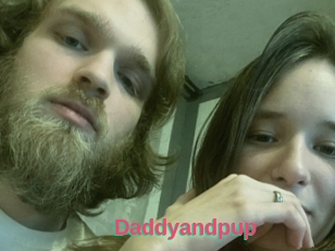Daddyandpup