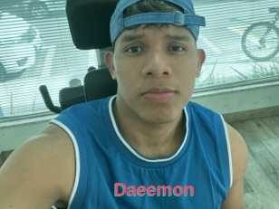 Daeemon