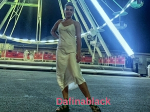 Dafinablack
