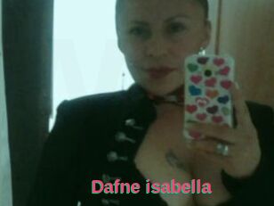 Dafne_isabella