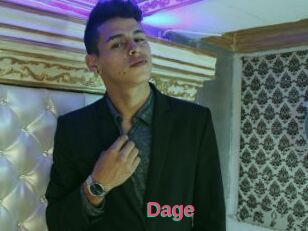 Dage