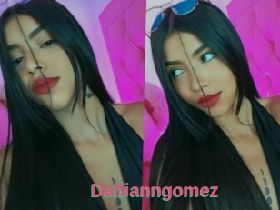 Dahianngomez
