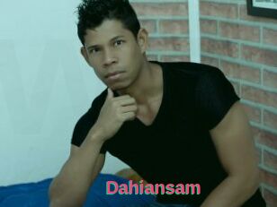 Dahiansam
