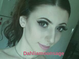 Dahliamoonsage