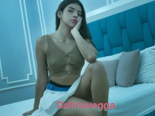 Dahnavegga