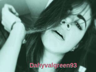 Dahyvalgreen93