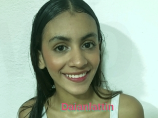 Daianlattin