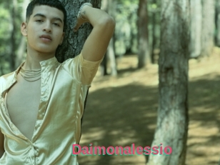 Daimonalessio