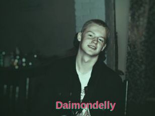 Daimondelly