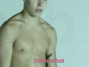Daimonhot
