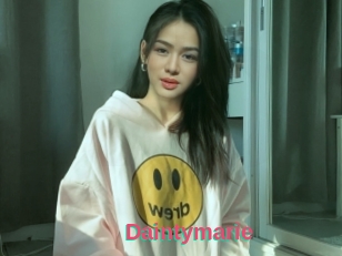 Daintymarie