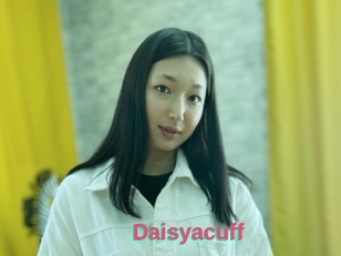 Daisyacuff